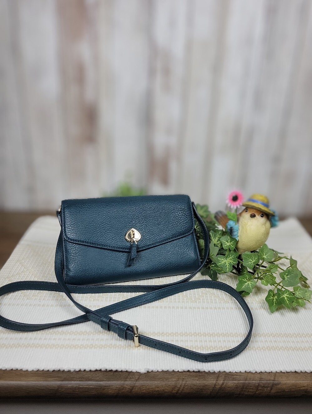 kate spade Wallet Crossbody